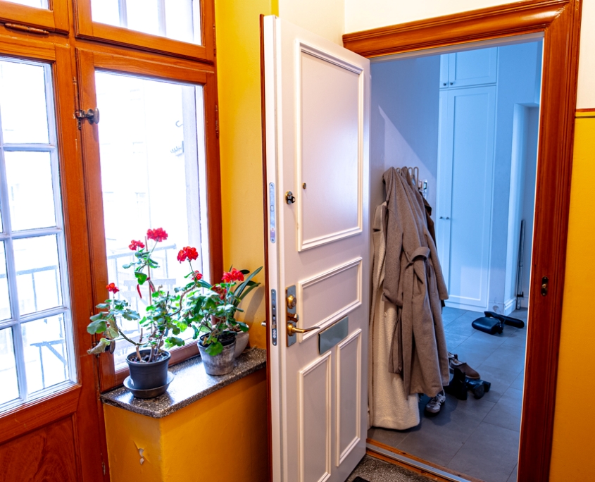 Säkerhetsdörr RC3 brf smältan (3)